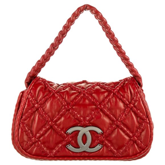 CHANEL Handbags - Chanel bag